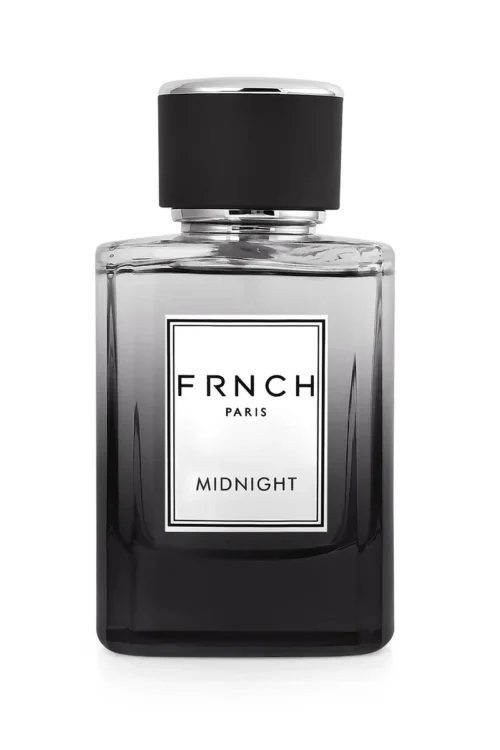 Midnight Erkek Parfüm 100 ML Erkek Bileklik Hediyeli FRP10005-105-E - Görsel 3